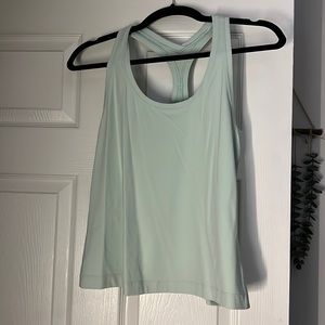 Cool Nulu tank top